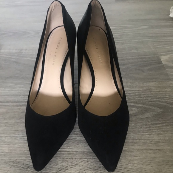 Marc by Marc Jacobs valerian shoes - Picture 6 of 7